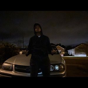 Meet your Posher, Deonte